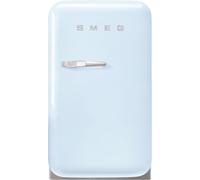 Smeg 50's Style frigorifero Libera installazione
