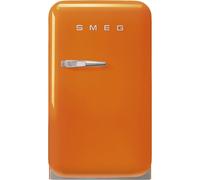 Smeg 50's Style frigorifero Libera installazione