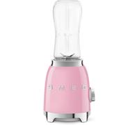 Smeg 50's Stylre Frullatore multifunzione compatto PBF01PKEU - Rosa