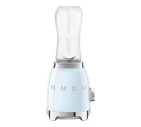 Smeg Frullatore Compatto 50's Style – Azzurro LUCIDO – PBF01PBEU