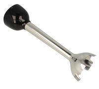 Smeg 690050050 Piede mixer nero per frullatore ad immersione HBF11..