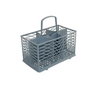 Smeg 691410591 Cestello Portaposate per Lavastoviglie, Originale