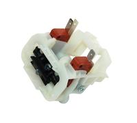 Smeg 697690208 accessori/Porte/Lavastoviglie Serratura