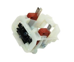 Smeg 697690208 accessori/Porte/Lavastoviglie Serratura