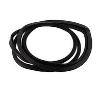 GUARNIZIONE 4 LATI + 6 GANCI PER PORTA MAXI FORNO SMEG 754131959 ORIGINALE