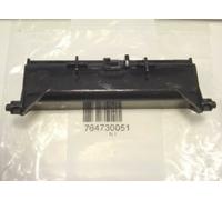 SMEG 764730051 - Maniglia per sportello per lavastoviglie