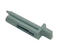 Smeg 765550381 Perno per cestello posteriore lavastoviglie