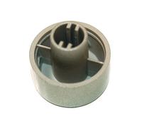 Smeg 766412005 Accessori/Lavastoviglie Pulsante Grigio