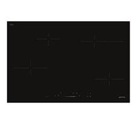 Smeg 77 cm Ultra Low Profile 5 Zone Ceramic Hob