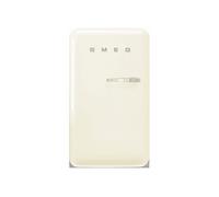 Smeg FAB10LCR6 frigorifero Libera installazione 105 L D Crema