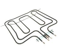 Smeg 806890527 - Elemento riscaldante per griglia e forno