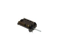 Smeg 811730118 interruttore selettore forno