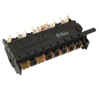 Smeg 811730202 - Manopole e interruttori, per fornello