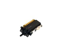 Smeg 811730204 interruttore selettore forno