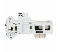 Smeg 814490538 Chiusura Porta Incastro Lavatrice Rold DA077710, Bianco