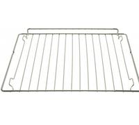 RICEL SUD - 8033266104344 ********* SM EG 844091603 GRIGLIA FORNO ORIGINALE CROMATA INOX CM 46 X 35,5 CD 42481003