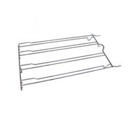 Smeg 848590801 - Accessorio per forno e piano cottura/guida sinistra