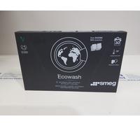 Smeg 905606 ECOWASH Detersivo per lavatrice in foglietti solubili