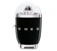 Smeg Spremiagrumi 50's Style – Nero LUCIDO – CJF11BLEU