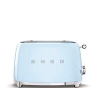 Smeg TSF01PBEU tostapane 6 2 fetta/e 950 W Blu