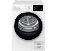 Smeg DNP08SEB ASCIUG 8KG B DISP TOUCH VAP 8017709360108