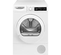 Smeg Asciugatrice 8kg Ast1t08eud Bianco