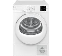 SMEG DR09EE asciugatrice 9 kg, 60,8 cm, Classe E