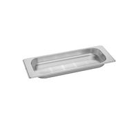 Smeg Bacinella Forata BX640 Acciaio Inox