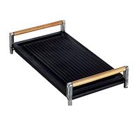 Smeg Bb3679 Victoria Grill Plate One Size