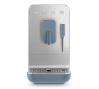 Smeg BCC12SBMEU macchina per caffè Automatica/Manuale Macchina per espresso 1,4 L Smeg