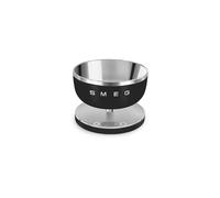 SMEG Bilancia da cucina 500g Nero/Opaco nero