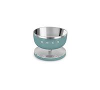 SMEG Bilancia da cucina 500g Verde Smeraldo verde
