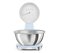 Bilancia cucina 50 STYLE KSF01PBWW Pastel blue 5 Kg