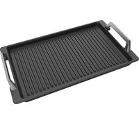 Smeg Bistecchiera universale per piani cottura 410 x 240 mm - GRILLPLATE