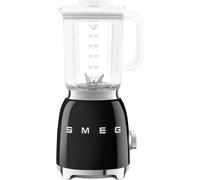 Smeg BLF03BLEU Frullatore Capacita 1.5 Lt Potenza 800 W Colore Nero