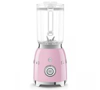 Smeg BLF03PKEU 1,5 L Frullatore da tavolo 800 W Rosa