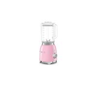 SMEG BLF03PKEU FRULLATORE ANNI '50 CAPACITA 1,5 LT COLORE ROSA