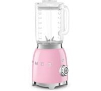 SMEG BLF03PKEU FRULLATORE ANNI '50 CAPACITA 1,5 LT COLORE ROSA