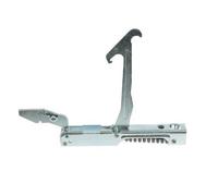 Smeg Blocco cucina Forno principale Cerniera