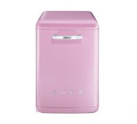Smeg BLV2RO-2 Libera installazione 13coperti lavastoviglie