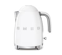 Smeg Bollitore Standard 50's Style – Bianco LUCIDO – KLF03WHEU