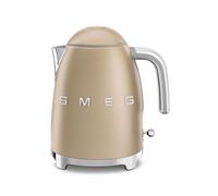 Smeg 50's Style Bollitori KLF03CHMEU Champagne