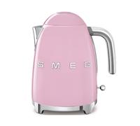 Smeg Bollitore Standard 50's Style – Rosa LUCIDO – KLF03PKEU