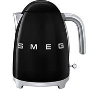 Smeg Bollitore Standard 50's Style – Nero LUCIDO – KLF03BLEU