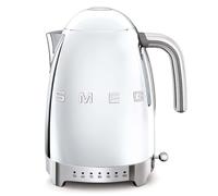 Smeg Bollitore A Temperatura Variabile 50's Style - Acciaio Inox - KLF04SSEU