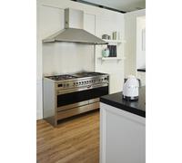 Smeg Bollitore A Temperatura Variabile 50's Style – Bianco LUCIDO – KLF04WHEU