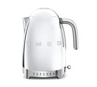 Smeg 50's Style Bollitori KLF04SSEU Acciaio