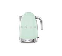 SMEG Bollitore con temperatura variabile Anni '50 1,7 l Verde pastello verde chiaro