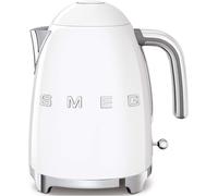 Smeg Bollitore Standard 50's Style – Bianco LUCIDO – KLF03WHEU
