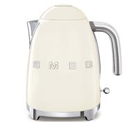 SMEG BOLLITORE ELETTRICO 1,7LT PANNA KLF03CREU SEL